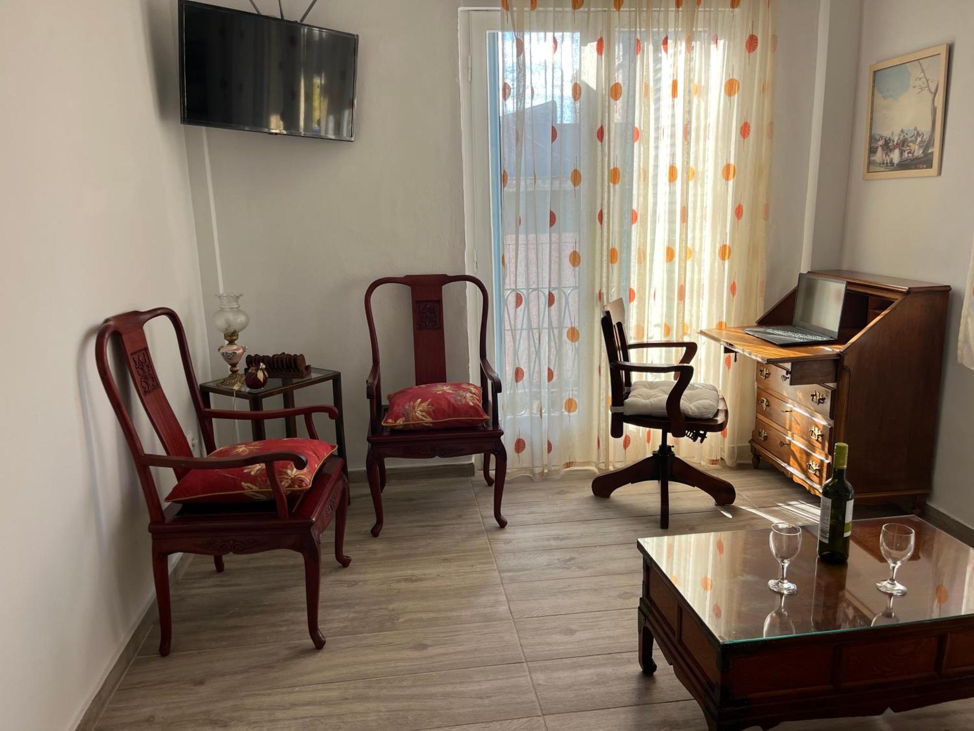 Corfu Old Town Phaeacian Hospitality Apartment Exterior photo