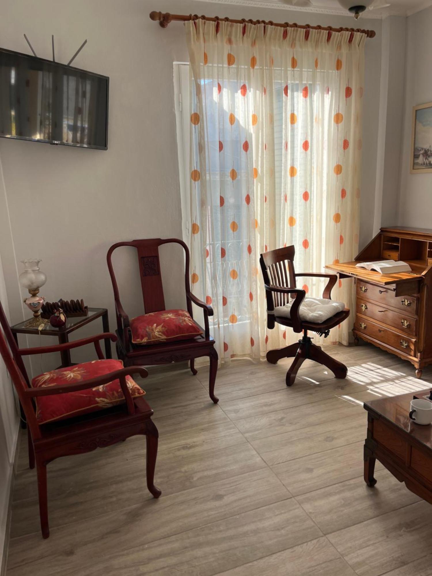 Corfu Old Town Phaeacian Hospitality Apartment Exterior photo