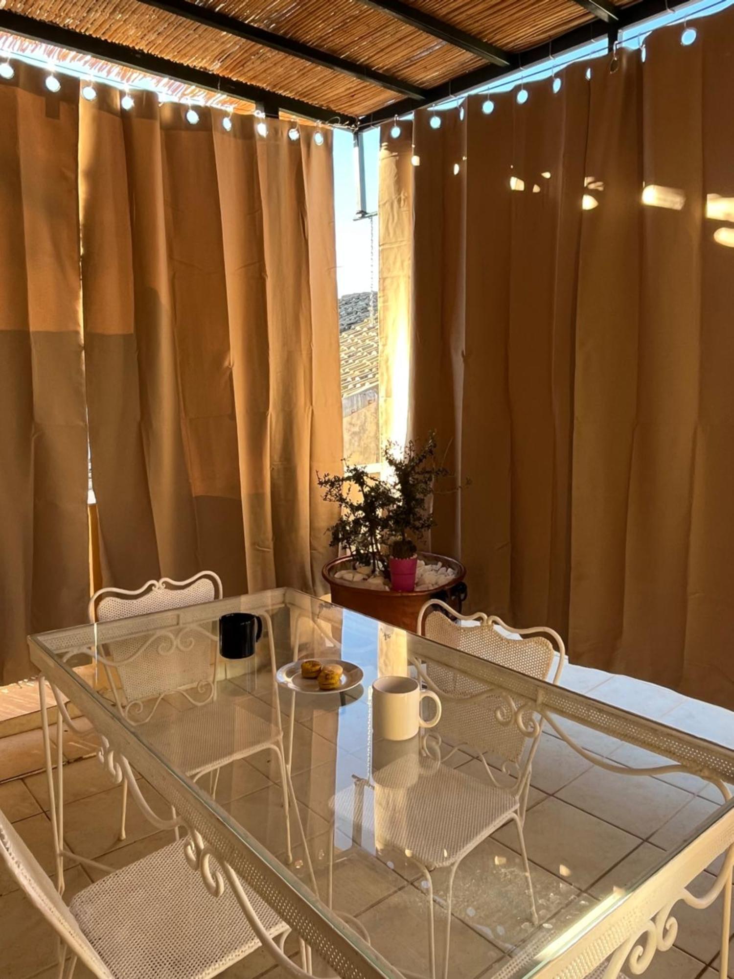 Corfu Old Town Phaeacian Hospitality Apartment Exterior photo